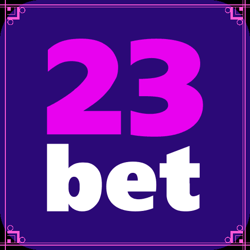 Imagem promocional da 23BET mostrando a plataforma e suas vantagens