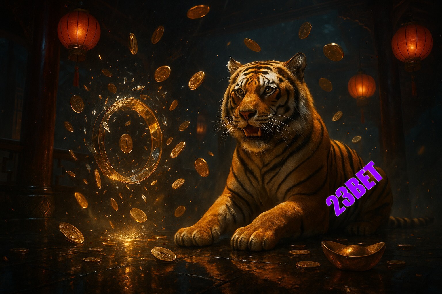 Como Jogar Fortune Tiger