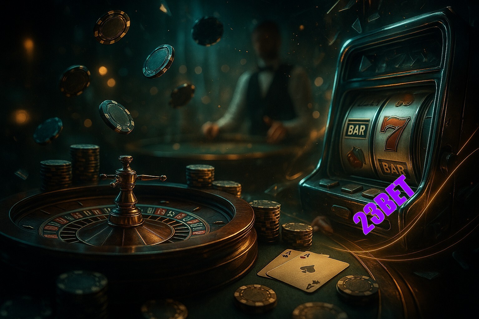 Jogos Recomendados